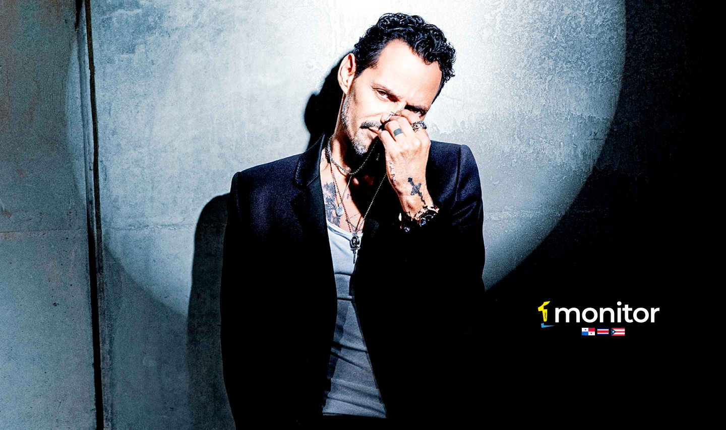 Hot Song monitorLATINO