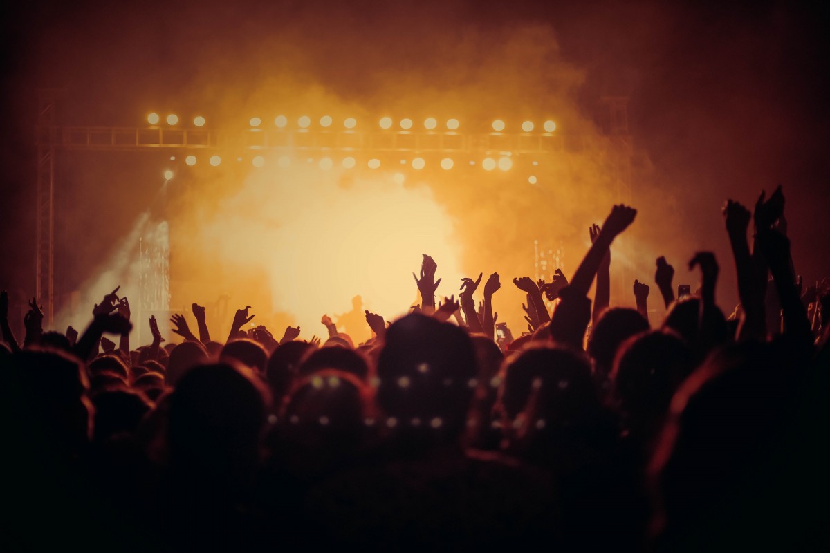 Perdido, 1 de cada 3 empleos en la industria de la música en Reino unido
