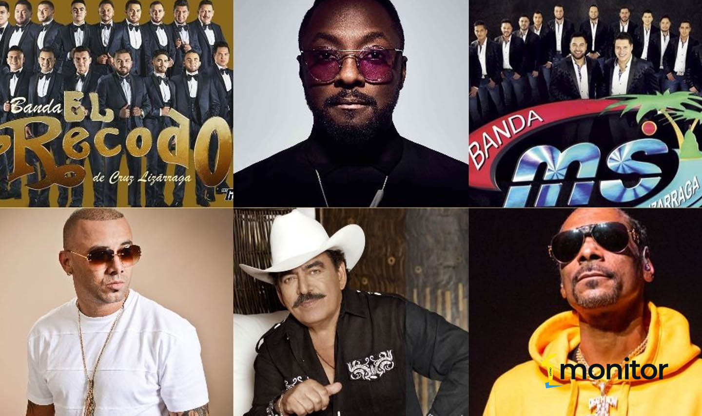 Complejidad de hacer música regional vs. Urbana