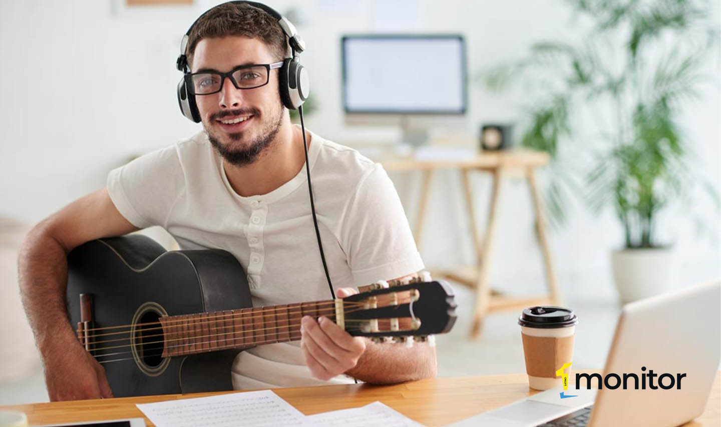 ¿Eres buen músico, pero malo haciendo negocios?