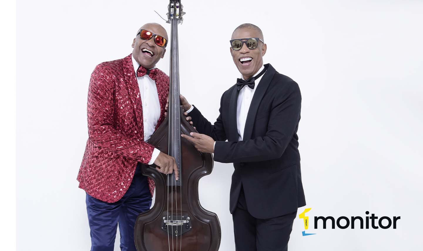 «CITAS CLANDESTINAS», EL NUEVO ÉXITO MUNDIAL DE  GUAYACÁN ORQUESTA, ES LA CANCIÓN MÁS RADIADA EN CALI
