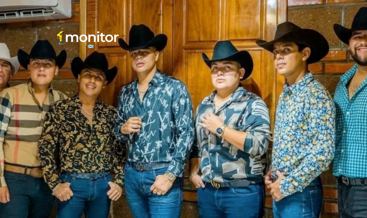 Grupo Firme