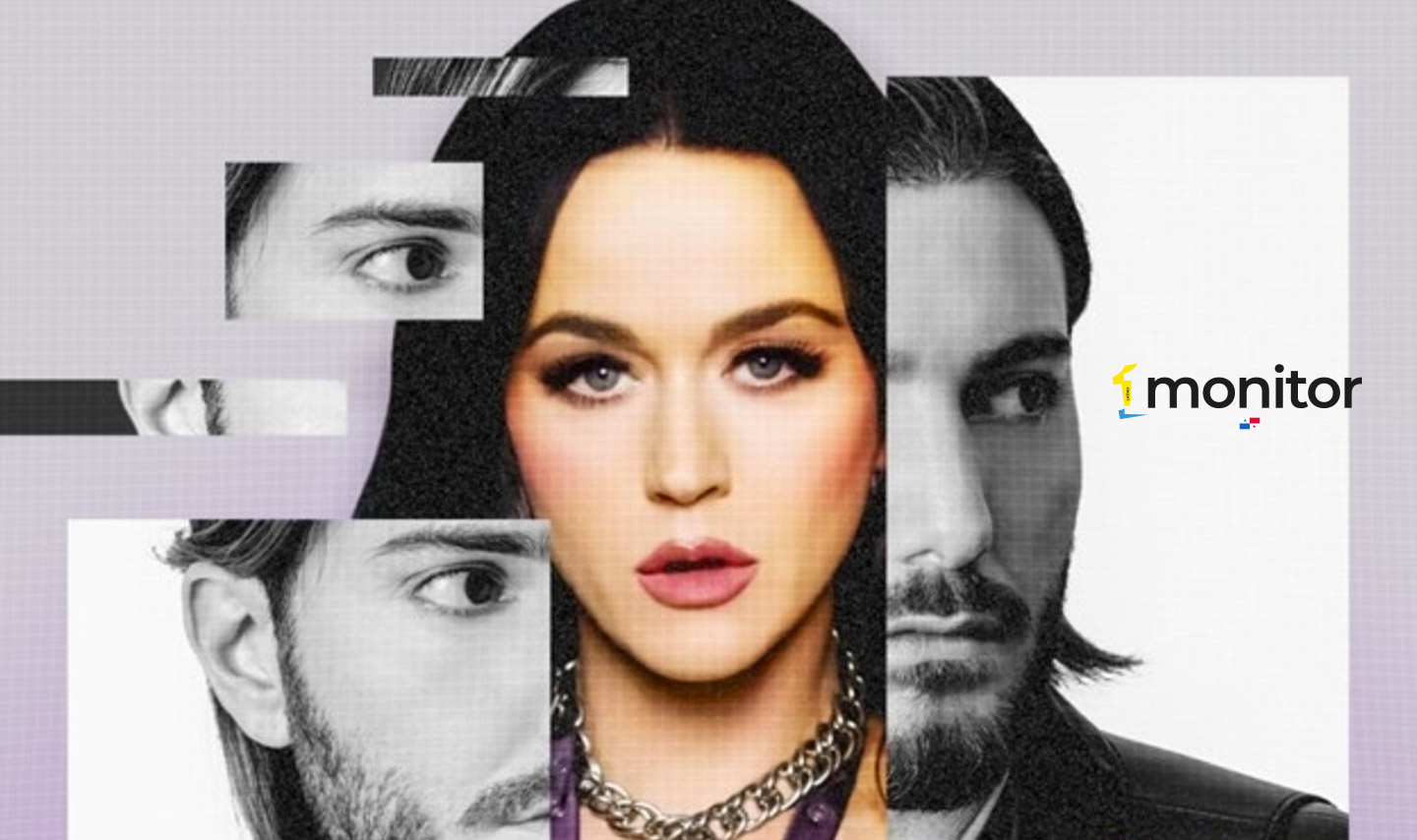 Alesso y Katy Perry