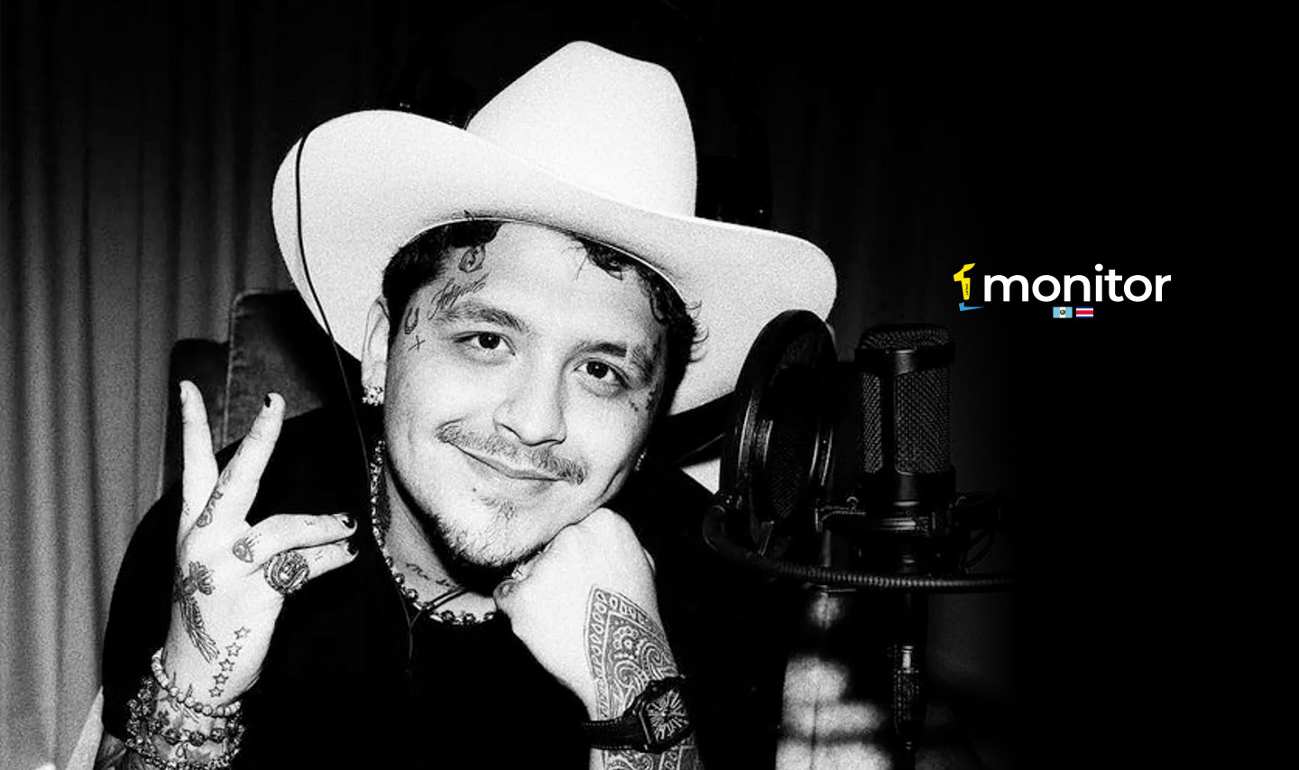 Hot Songs monitorLATINO febrero 14, 2022