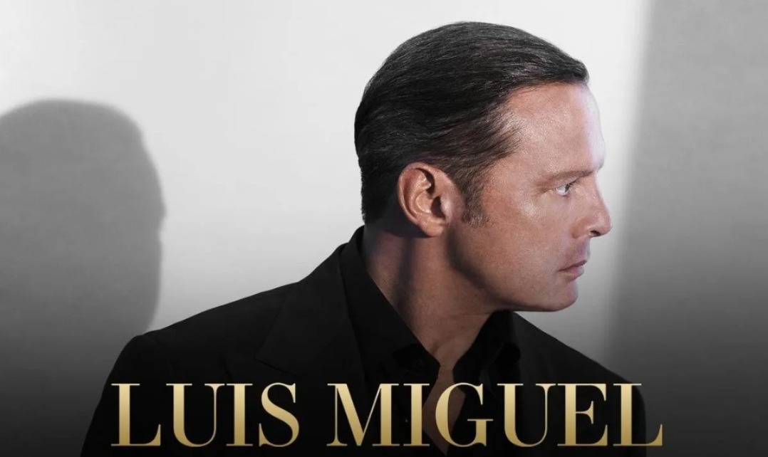 Luis Miguel es el artista más valioso de América Latina