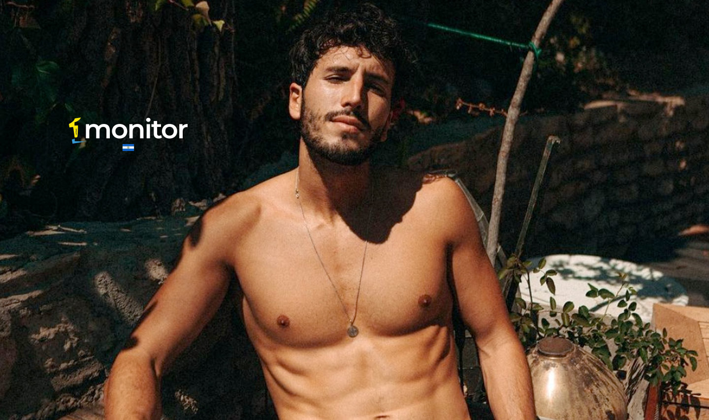 Hot Song monitorLATINO 24 al 31 de enero de 2022