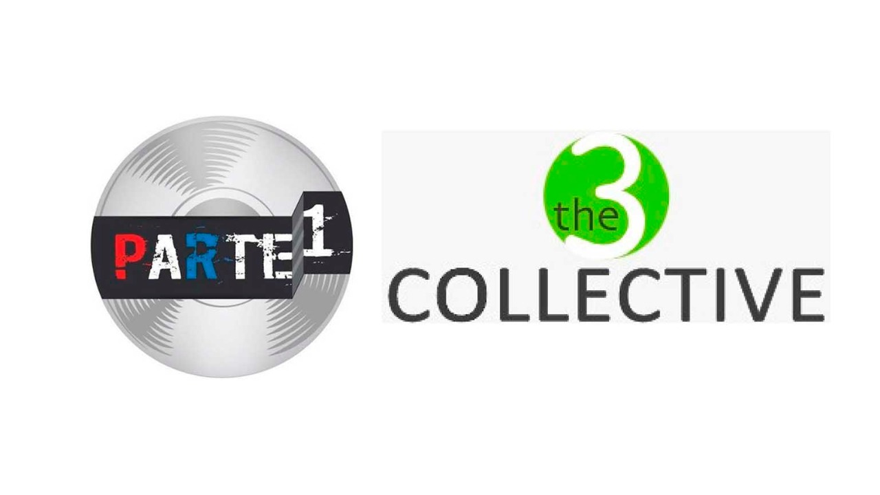 PARTE 1 y The 3 Collective conforman la primera alianza binacional entre agencias de relaciones públicas