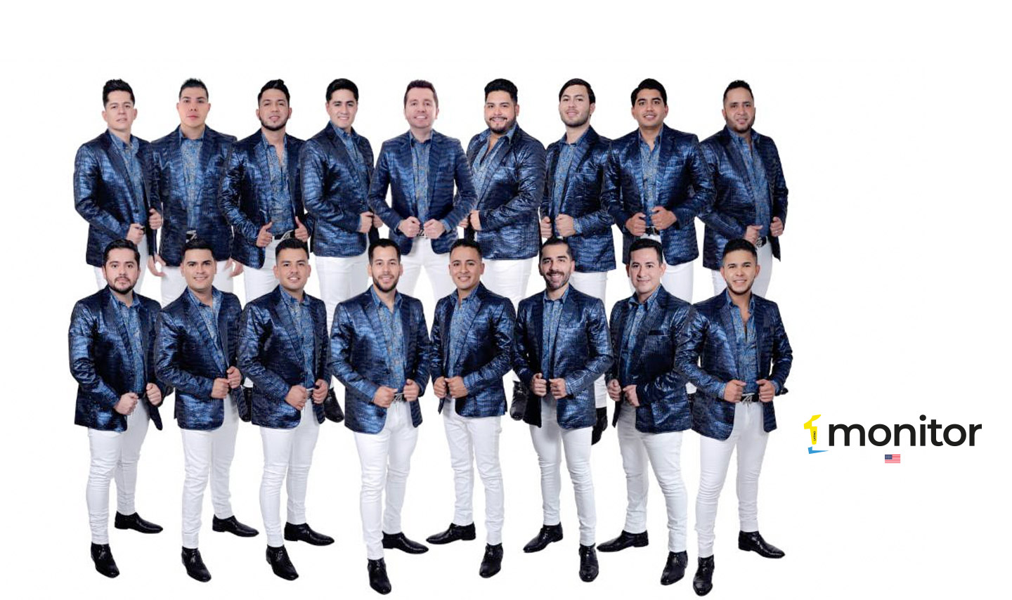 Hot Song monitorLATINO marzo 8, 2022