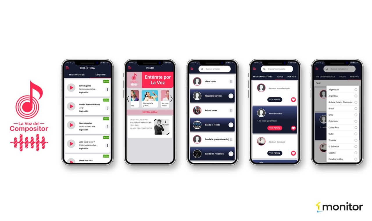 Tu próximo éxito está a un click de distancia