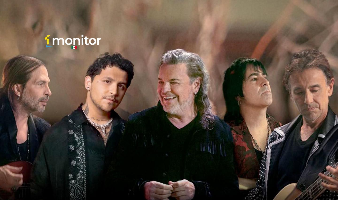 Los Número 1 de monitorLATINO / marzo 28, 2022