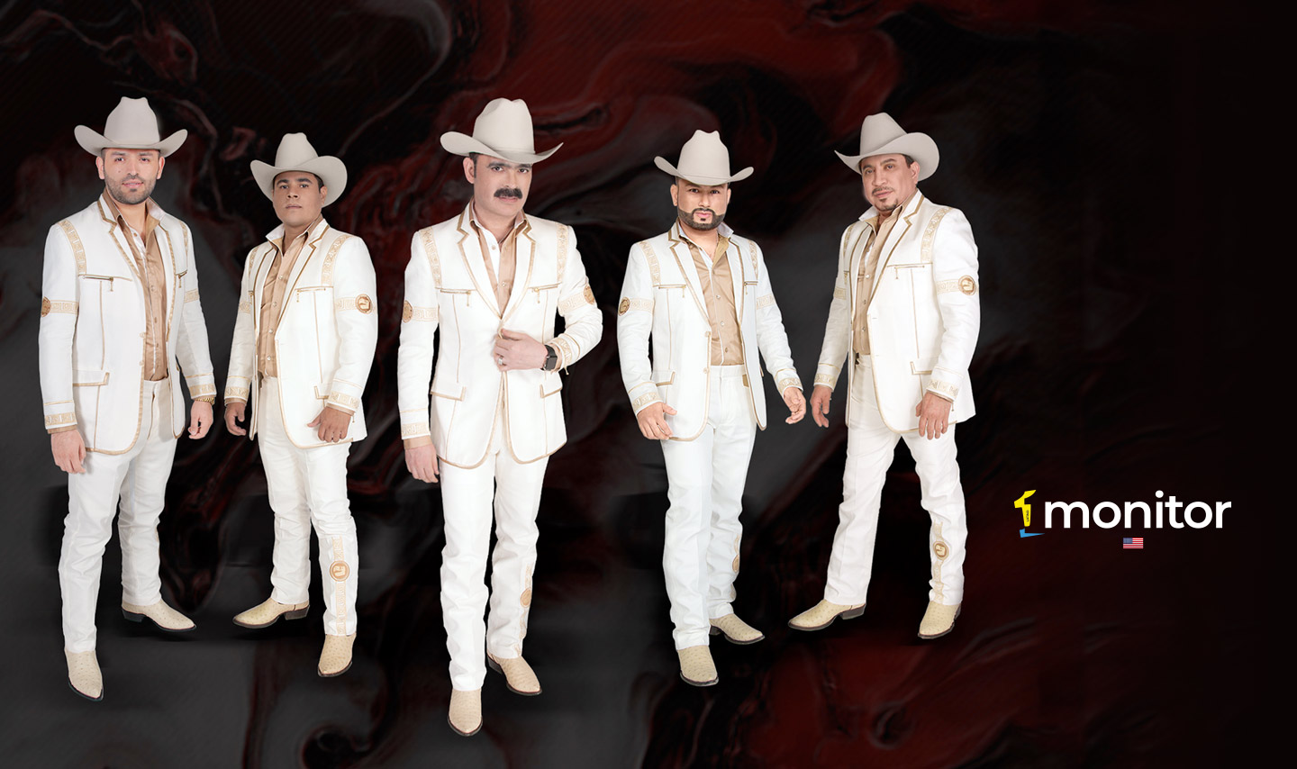 Hot Song monitorLATINO abril 19, 2022