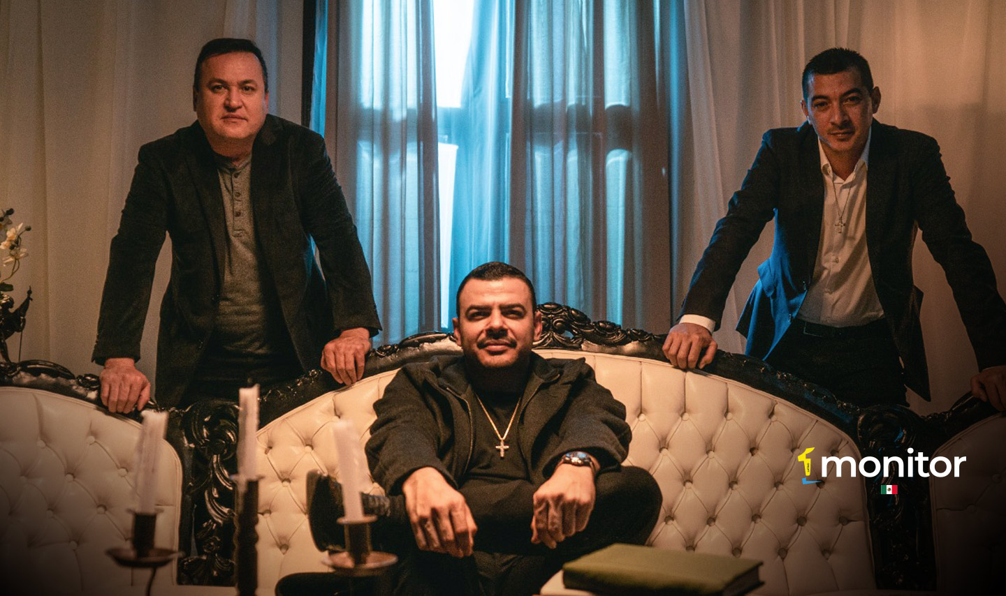 Hot Songs monitorLATINO abril 12, 2022