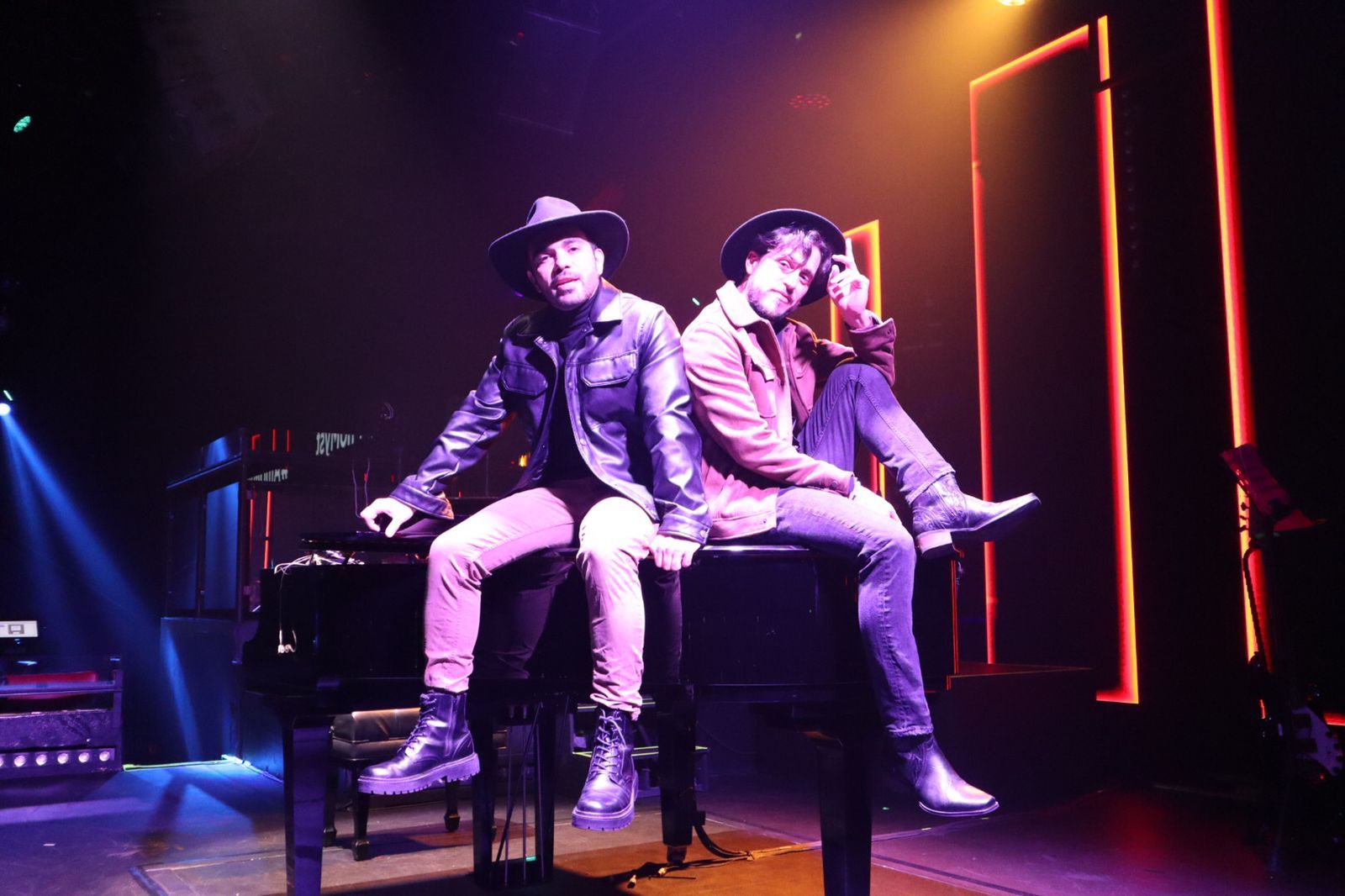 Daher + Menny, dos mentes creativas de “Myst”, estrenan su primera colaboración