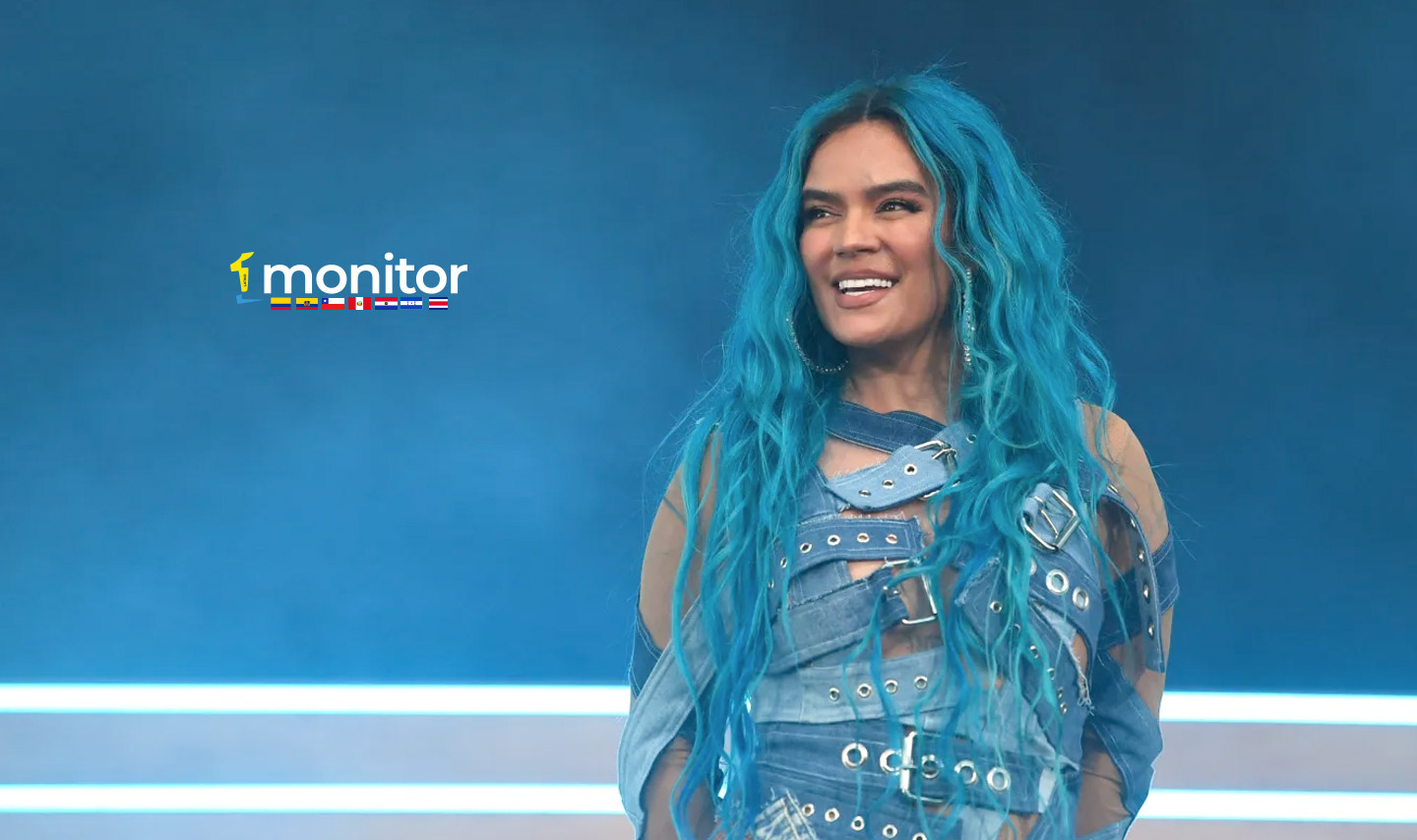 Los Número 1 de monitorLATINO / mayo 31, 2022