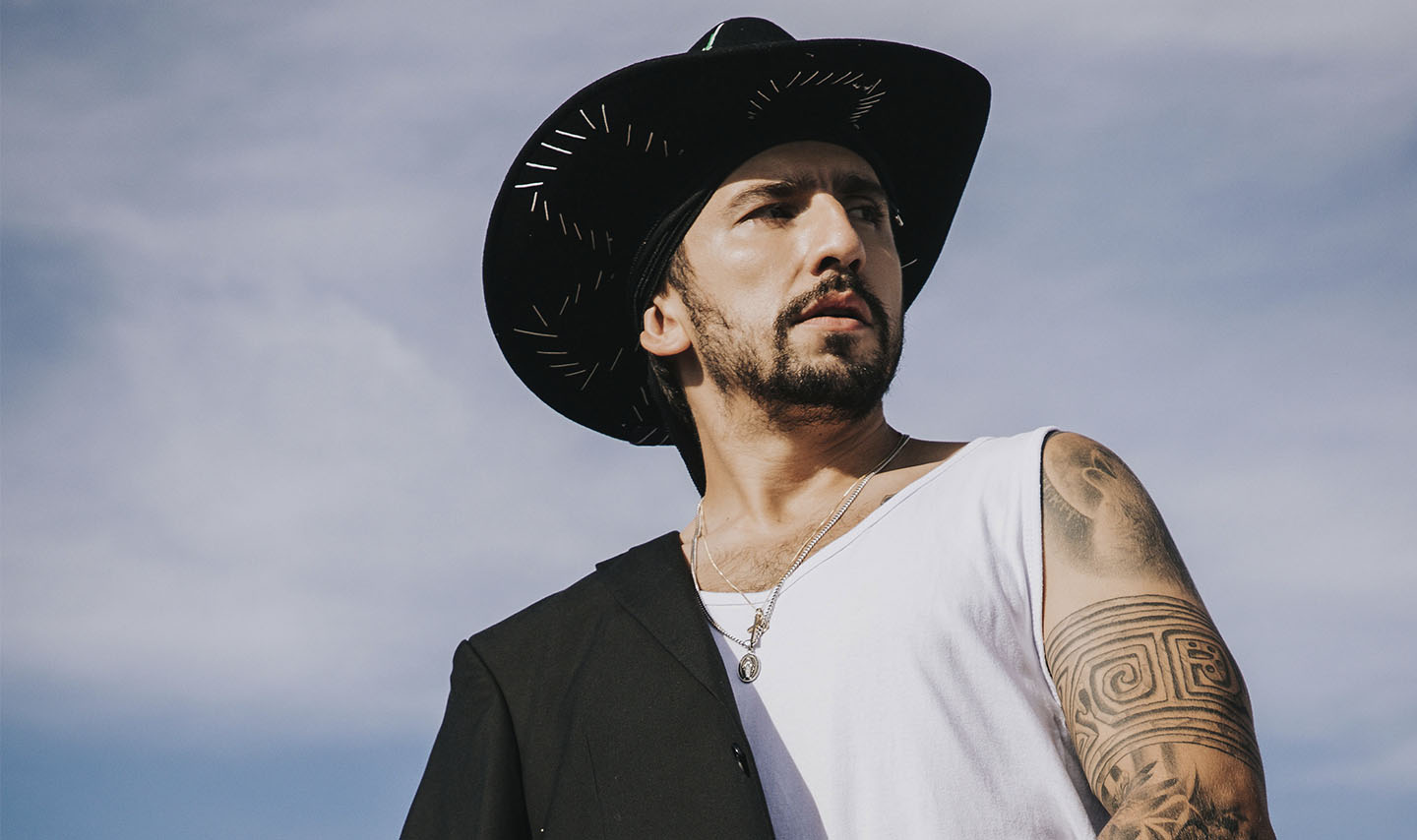 Nabález: “Hoy lo que sirve son las buenas canciones”