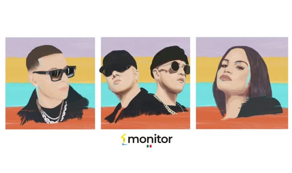 hot-song-monitorlatino-julio-5-2022