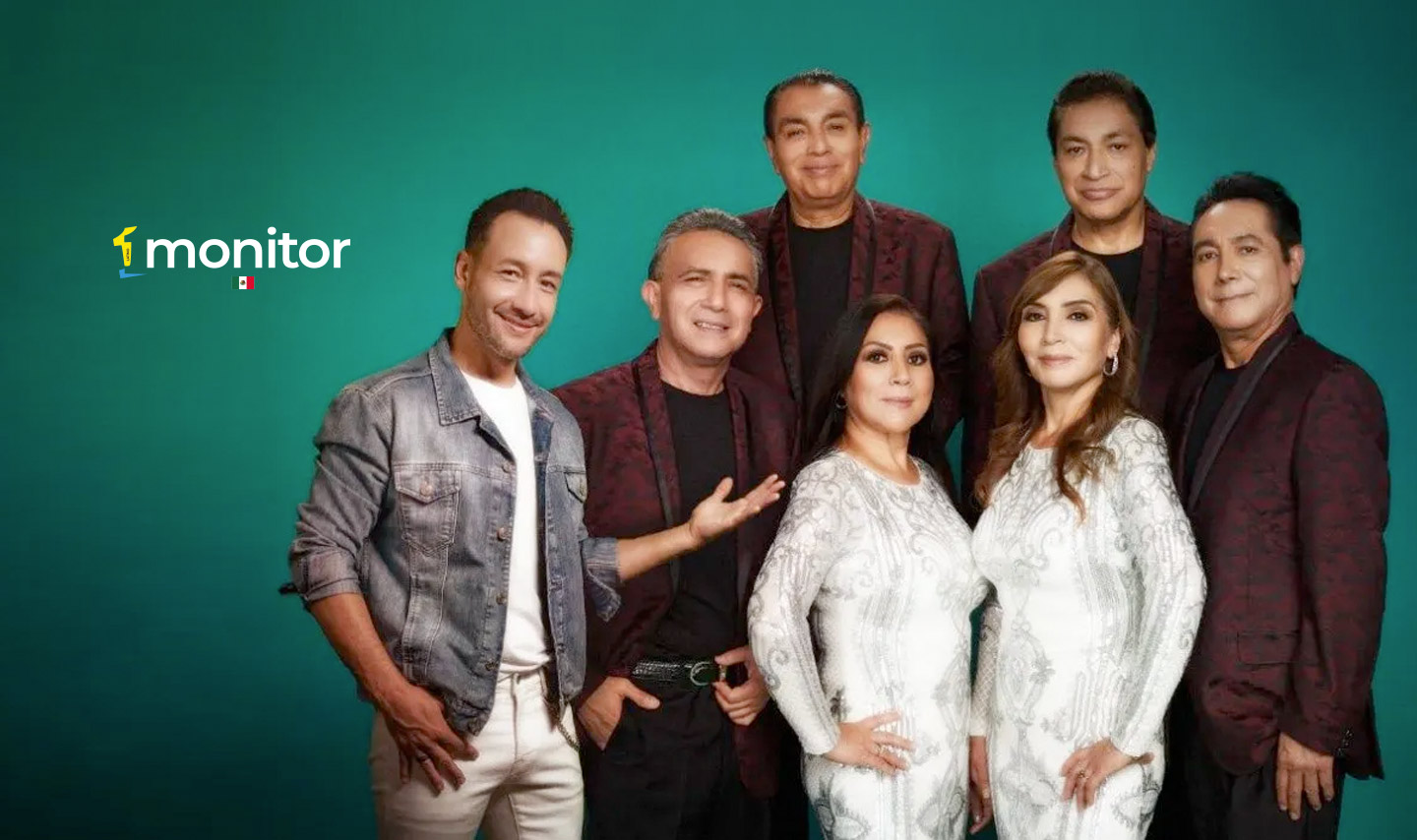 Los Número 1 de monitorLATINO / julio 11, 2022