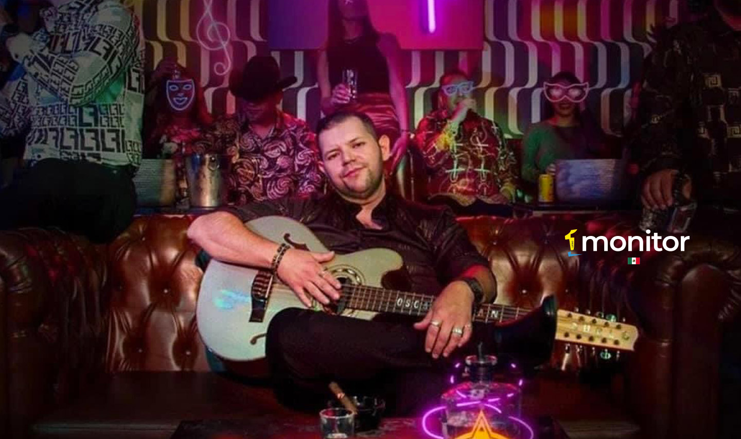 Hot Song monitorLATINO / agosto 22, 2022