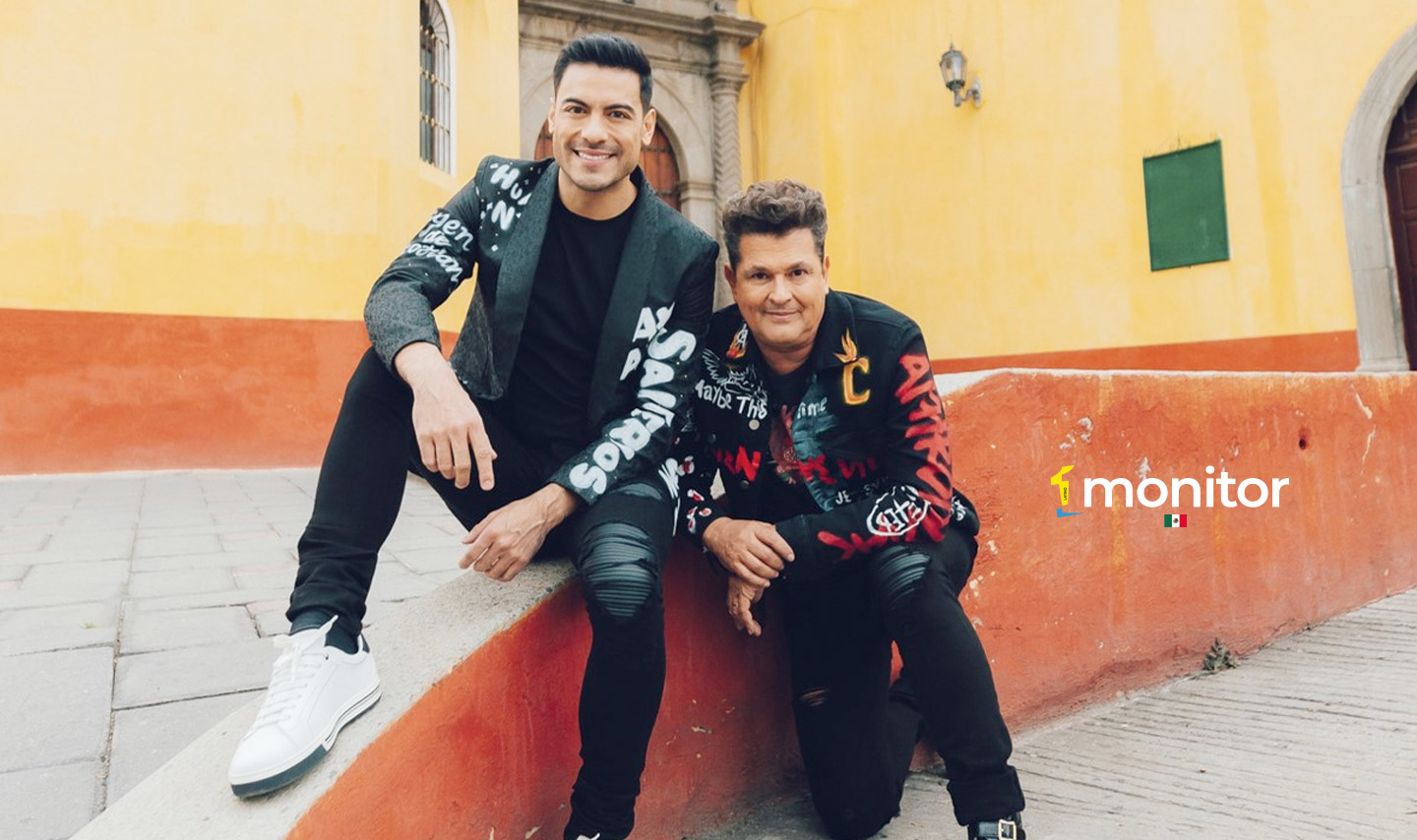 Los Número 1 de monitorLATINO / agosto 15, 2022