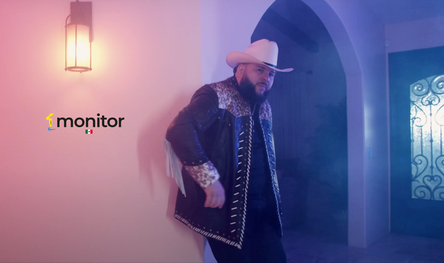 Hot Song monitorLATINO septiembre 27, 2022