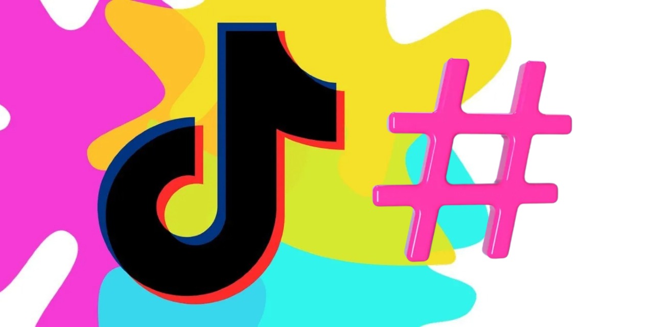 ¿Cómo hacer hashtags exitosos para TikTok?￼