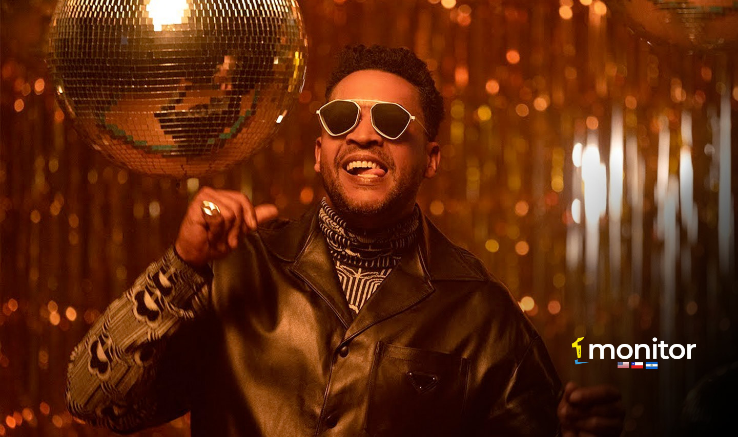 Hot Song monitorLATINO octubre 11, 2022￼