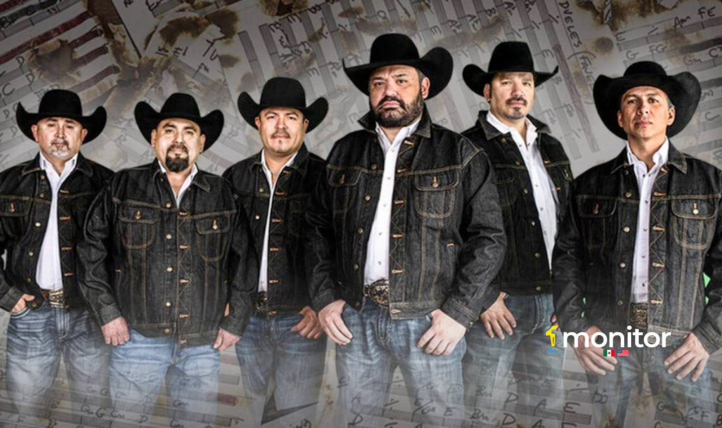 Hot Song monitorLATINO noviembre 8, 2022￼