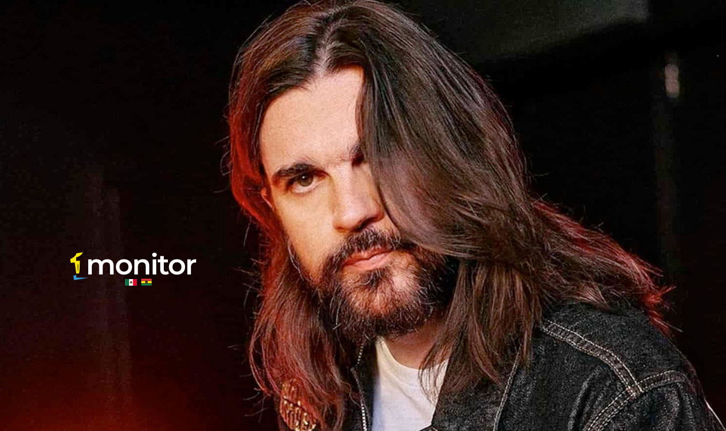 Hot Song monitorLATINO noviembre 29, 2022￼