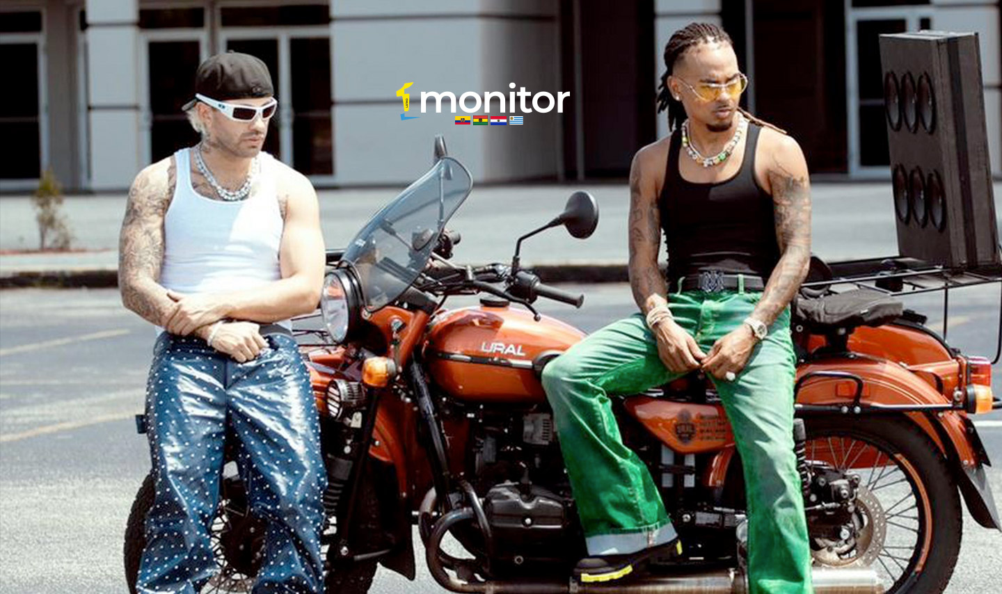Los # 1 de monitorLATINO / noviembre 28, 2022