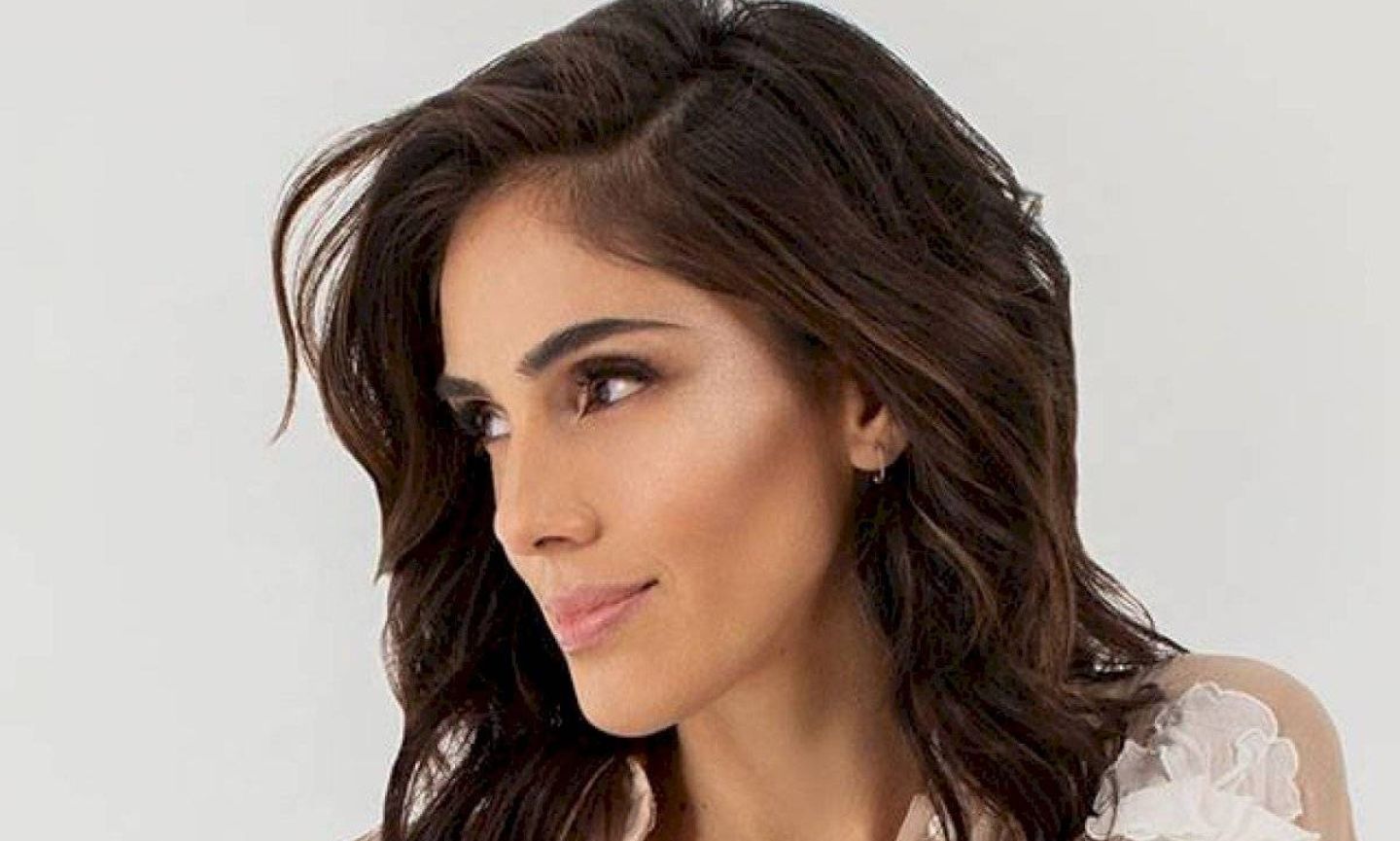 Sandra Echeverría: De lleno en el regional mexicano￼