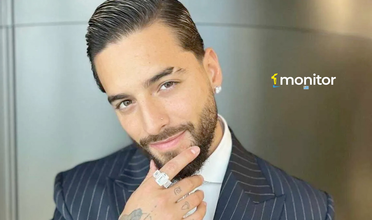 Hot Song monitorLATINO enero 3, 2023￼
