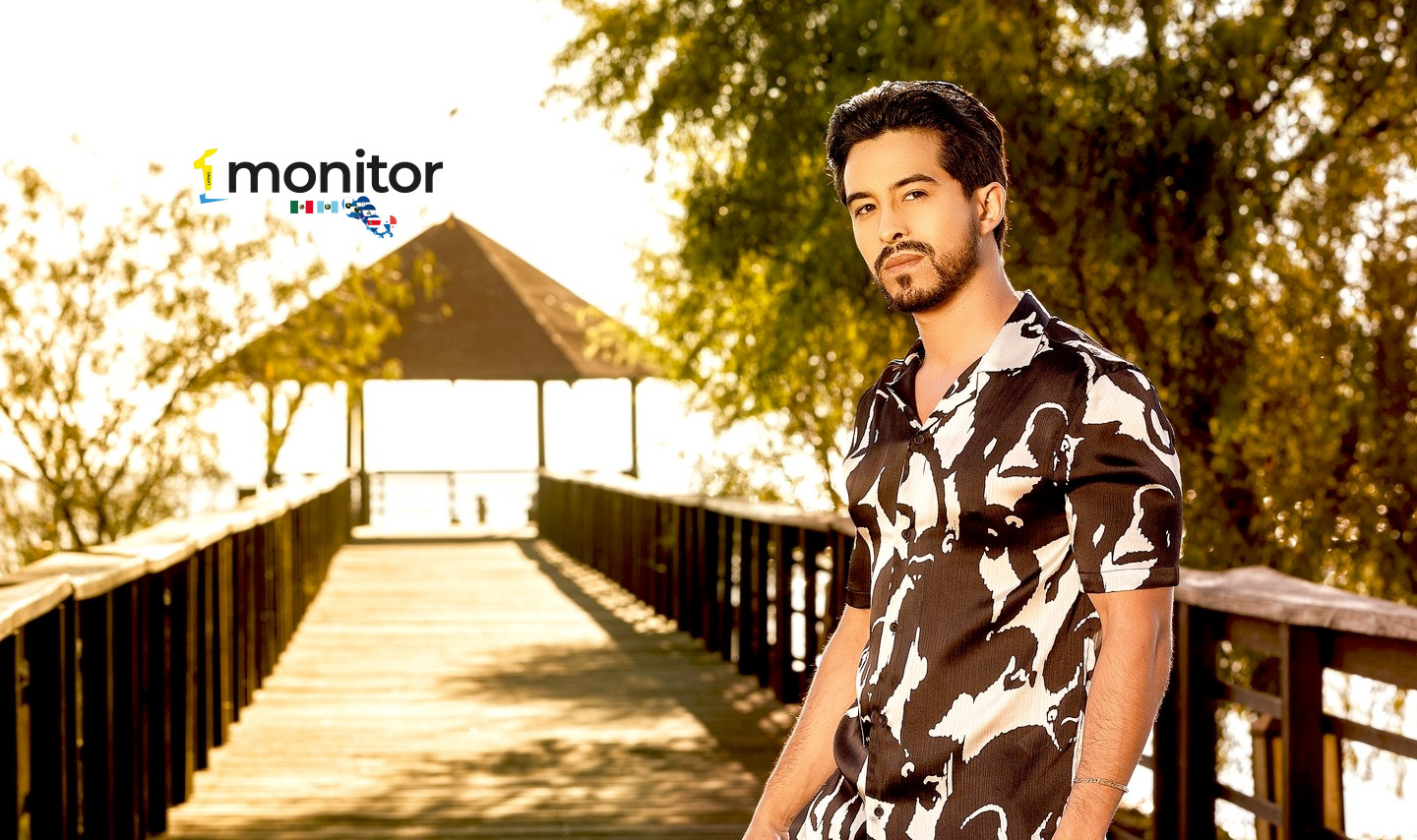 Hot Song monitorLATINO febrero 21, 2023￼