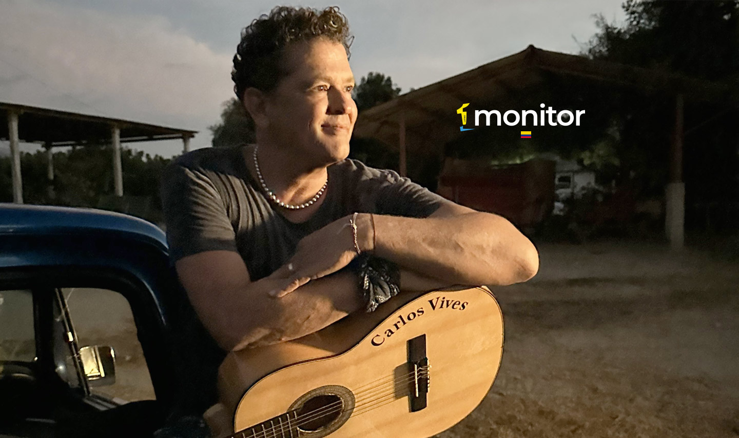 Los Número 1 de monitorLATINO marzo 13, 2023￼