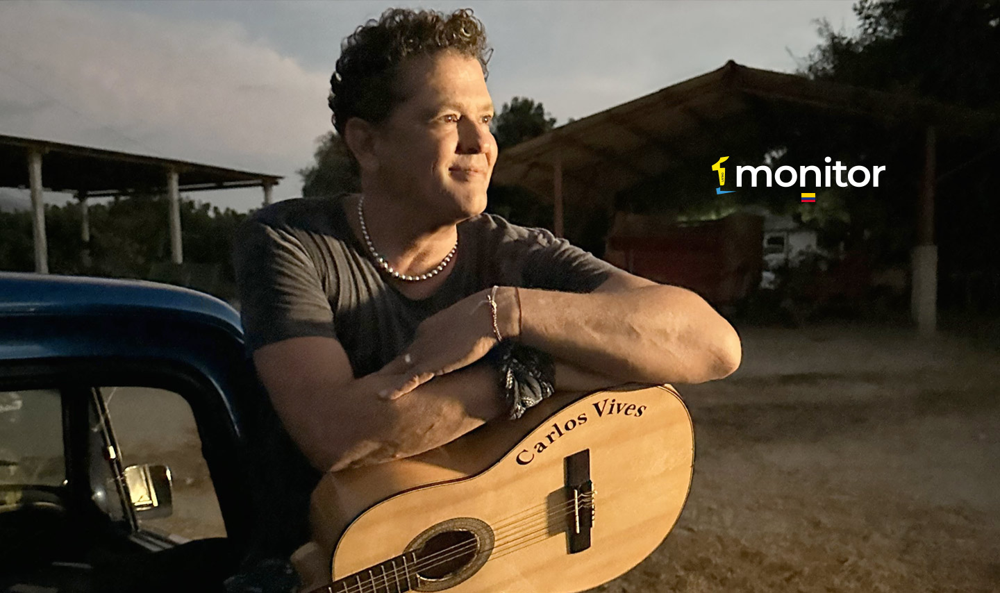Los Número 1 de monitorLATINO ￼