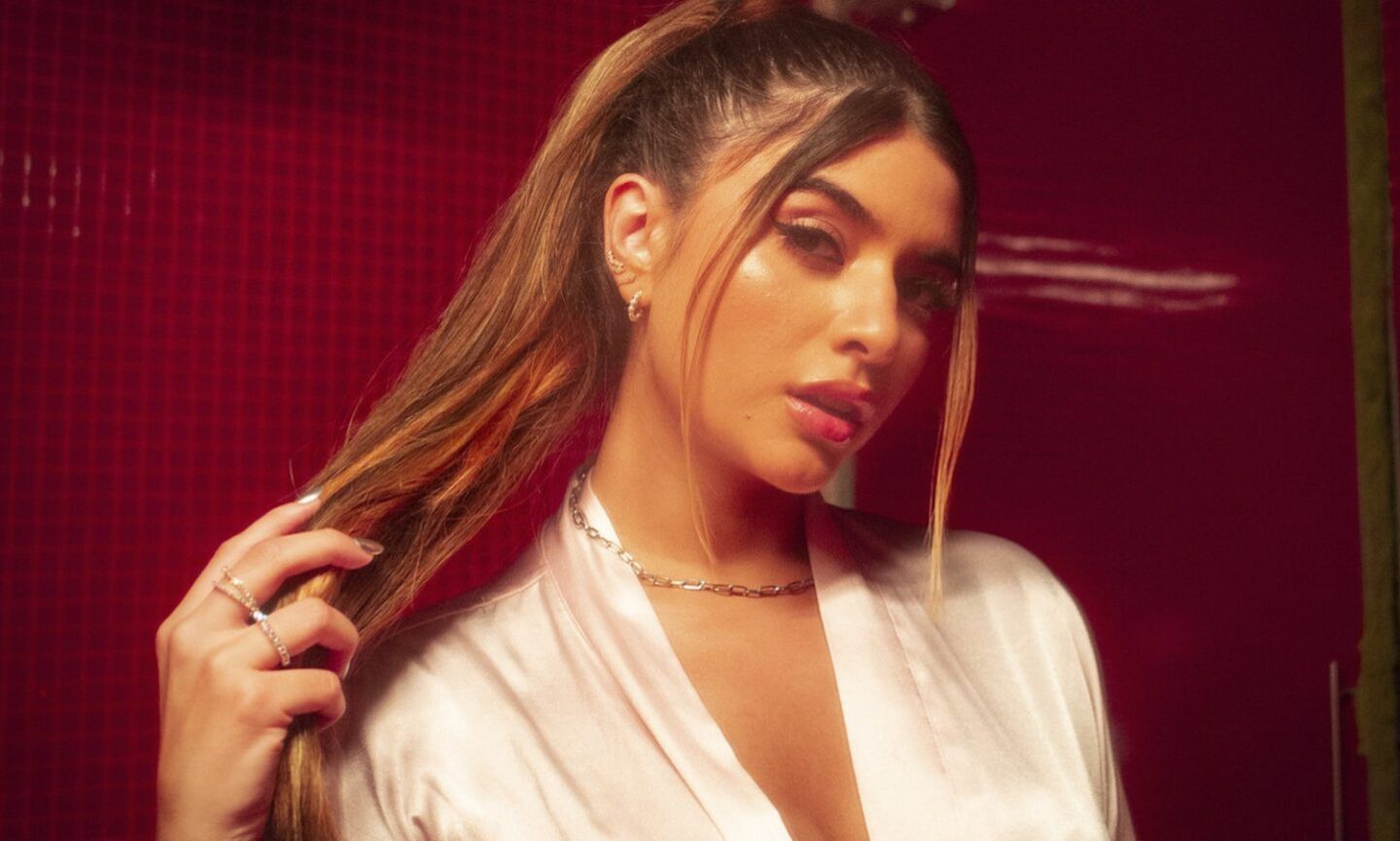 Shadia Maraby, una figura urbana en ascenso￼