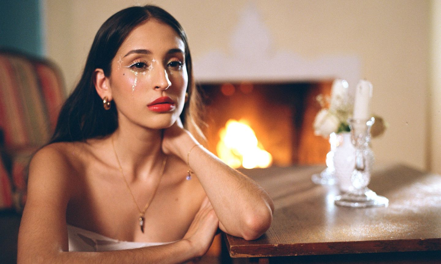 Sofía Delfino: la promesa de la música pop que debes conocer￼