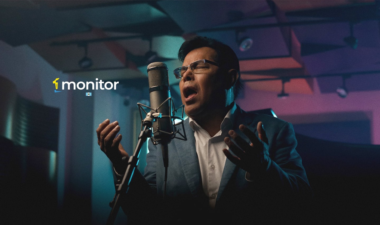 Los Número 1 de monitorLATINO abril 10, 2023￼