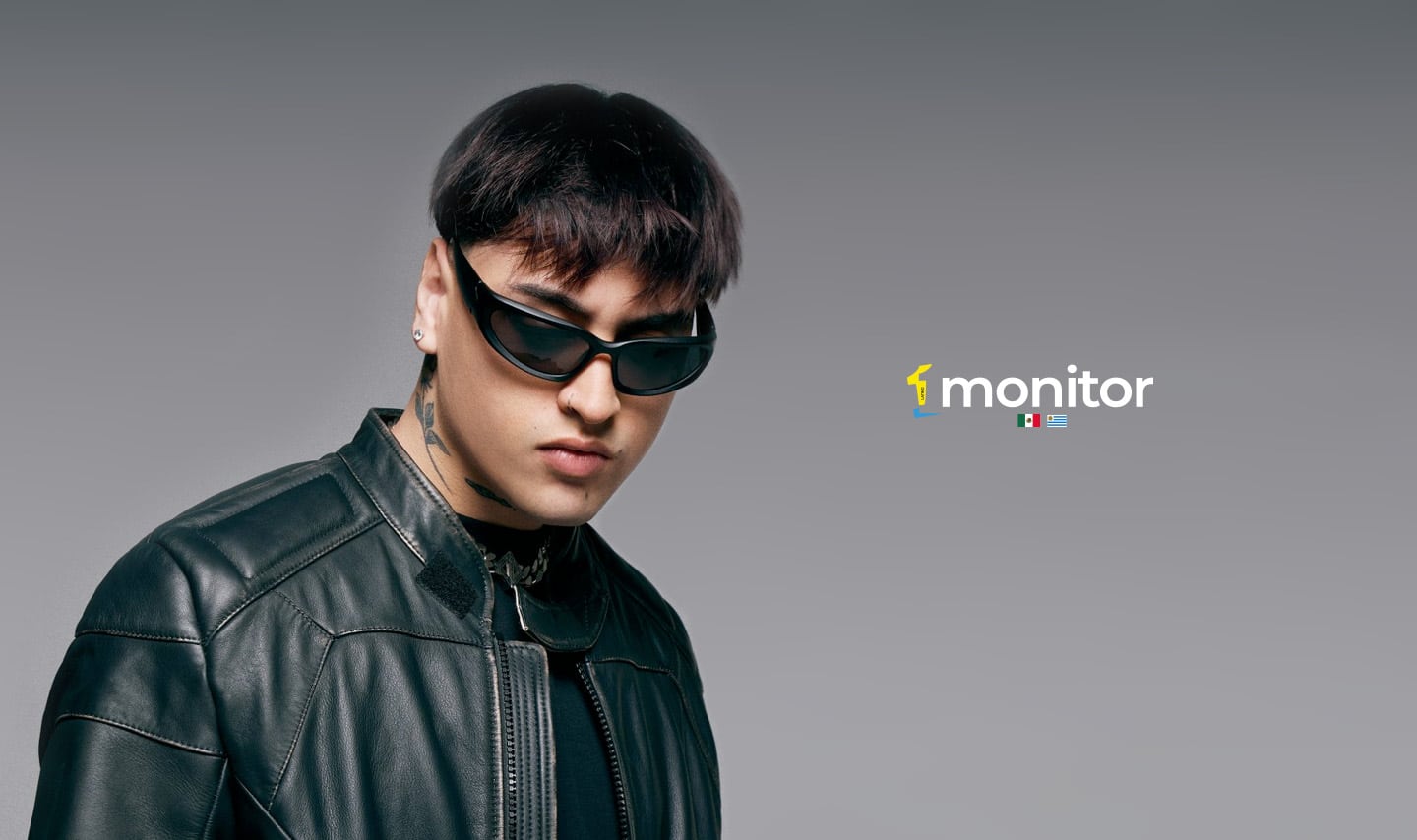 Hot Song monitorLATINO abril 18, 2023￼