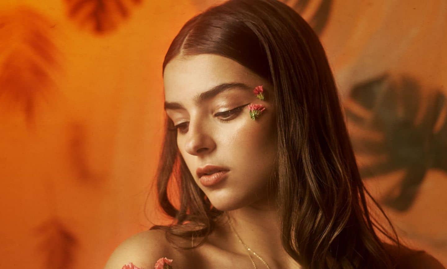 Adri Torrón: pop urbano desde la República Dominicana￼