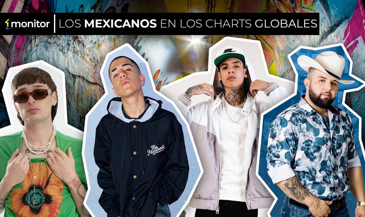 mexicanos-charts-globales