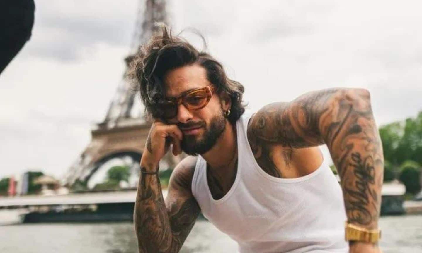 Del barrio a la Semana de la Moda￼