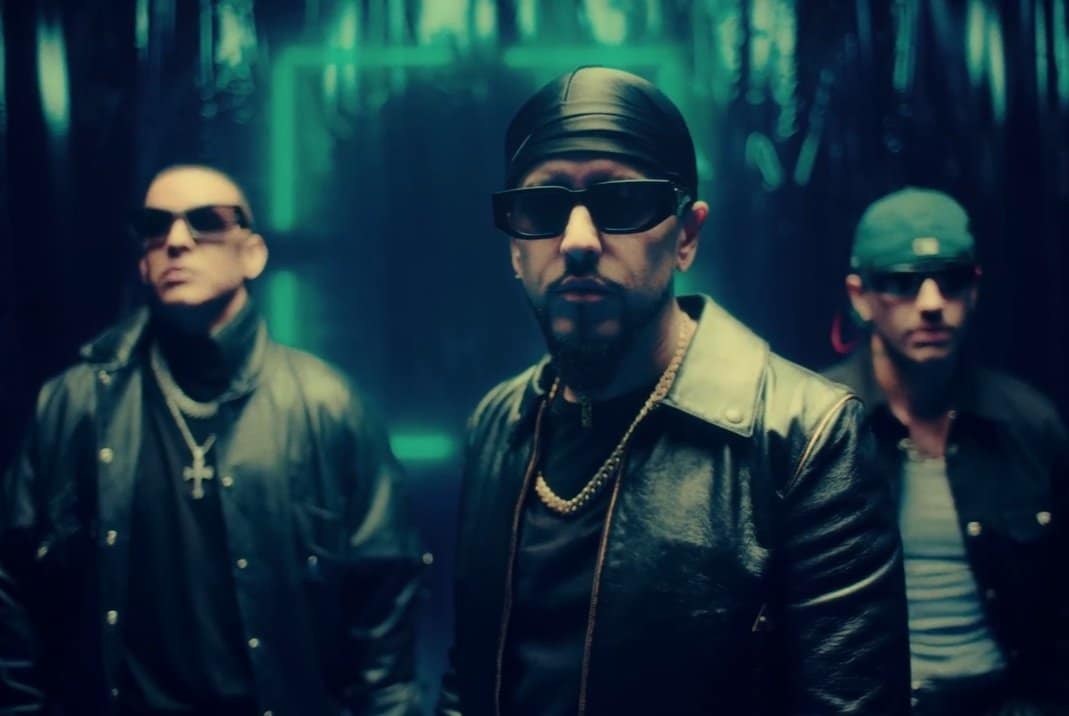 Grupo Firme y Alejandro Fernández sorprenden con ‘Felicidades’