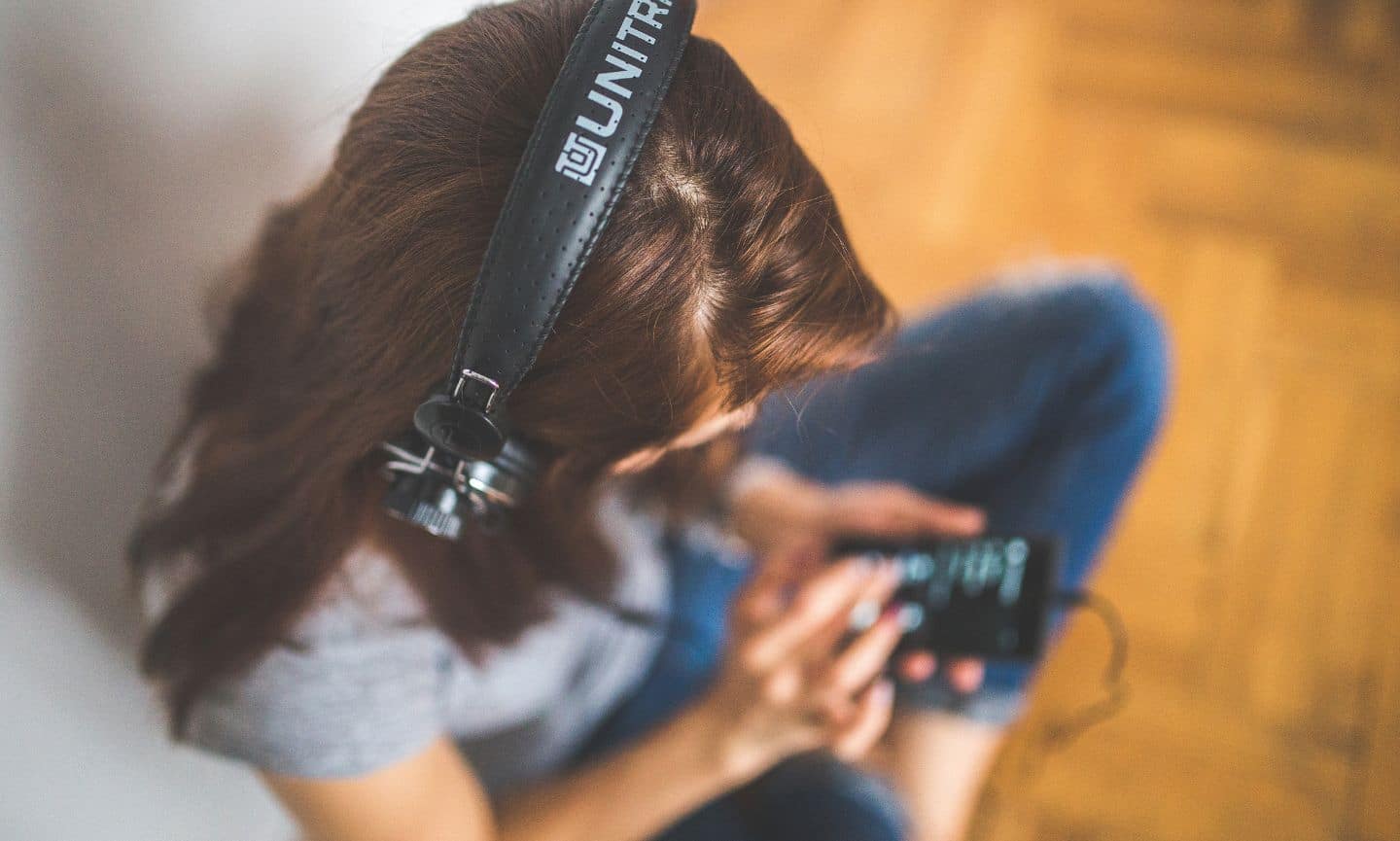 ¡La música llega a las notas de Instagram!￼