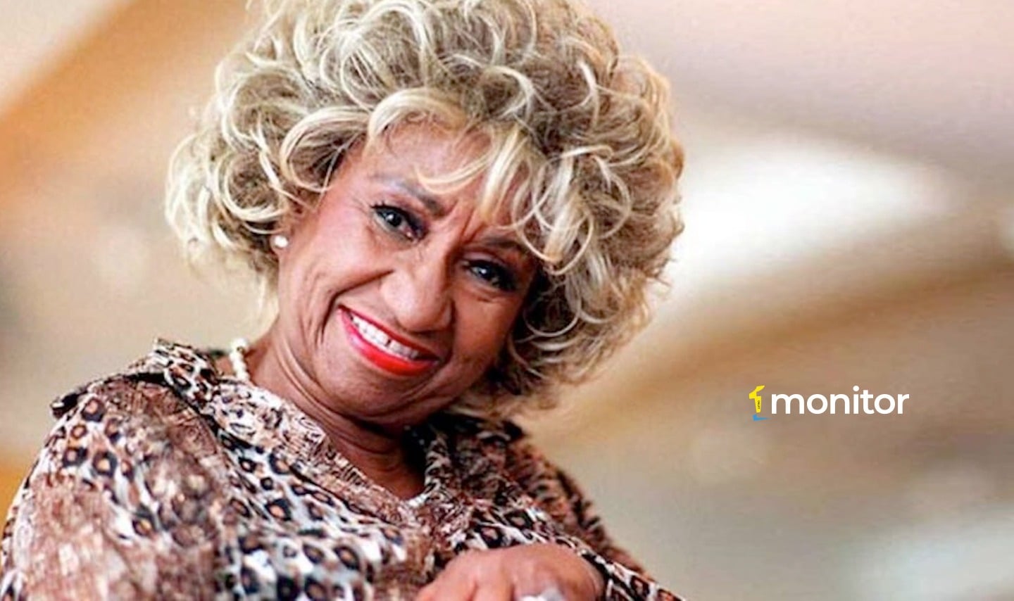 El género inmortal: Homenajes y museo en honor a la salsa y Celia Cruz￼