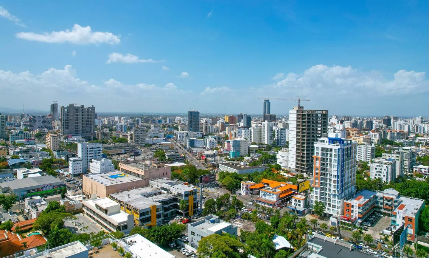¿Qué escucha República Dominicana esta semana?￼