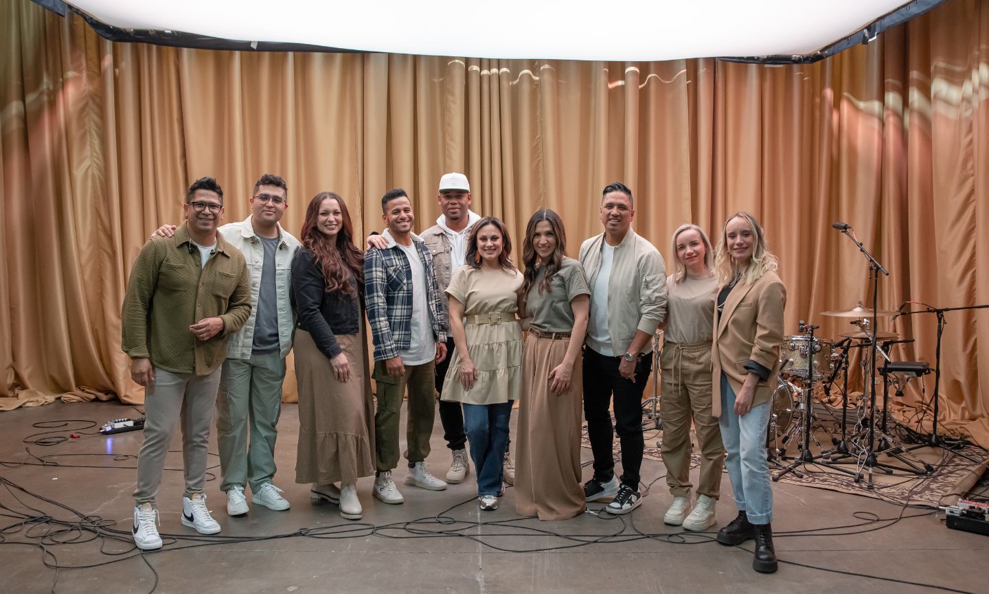 Amazon Music lanza playlist de música cristiana￼