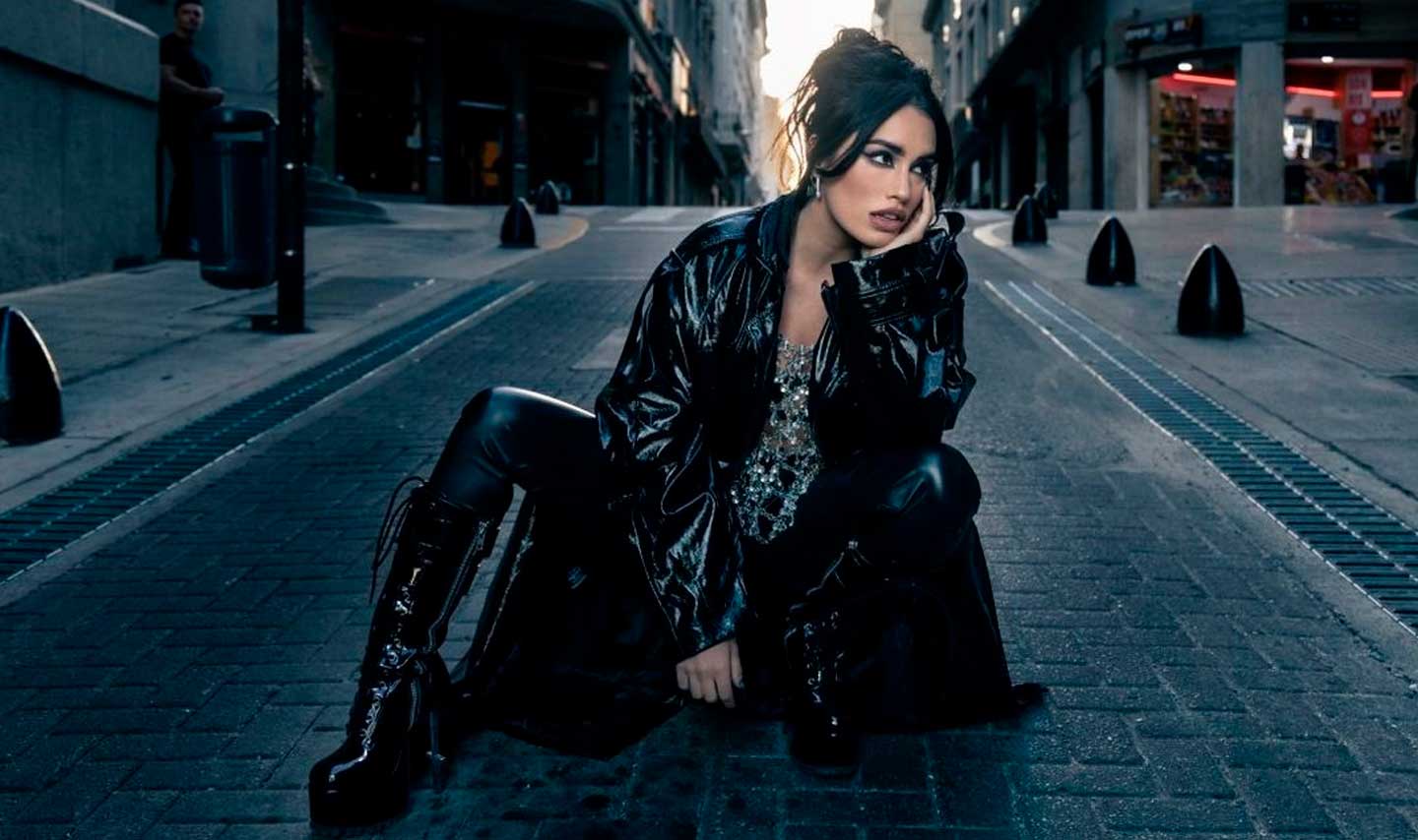 Lali y el sorprendente éxito de 