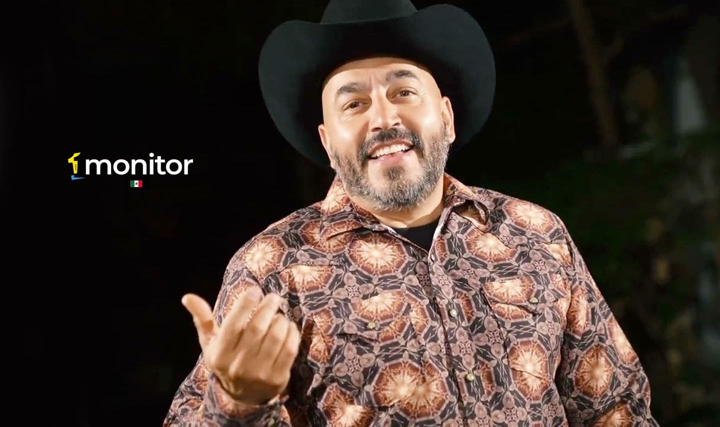 De Lupillo Rivera a Jung Kook, la diversidad reina en el Hot Song del 8 de agosto￼