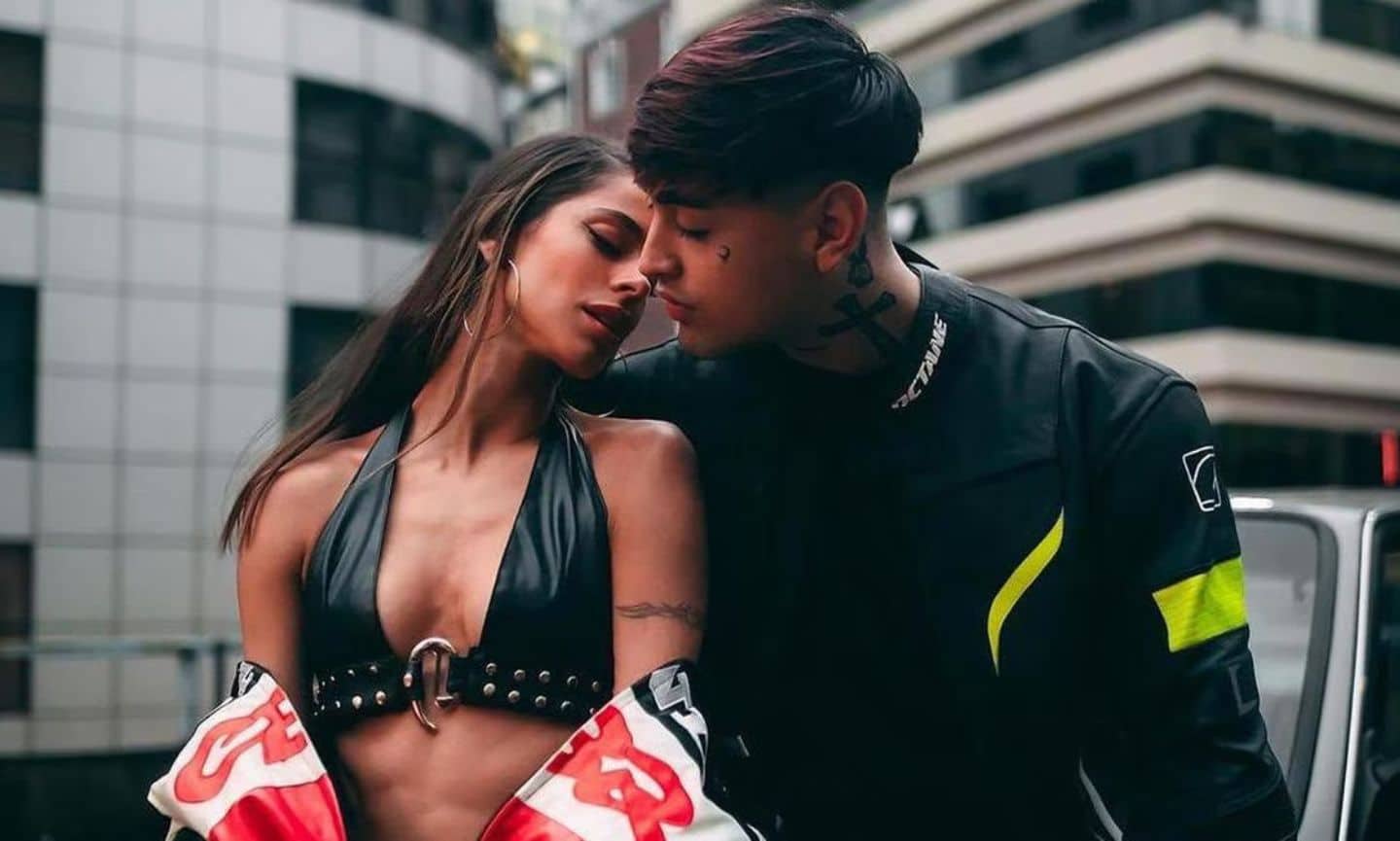 Tiago PZK y Tini: dos grandes de la música urbana argentina se unen al turreo￼