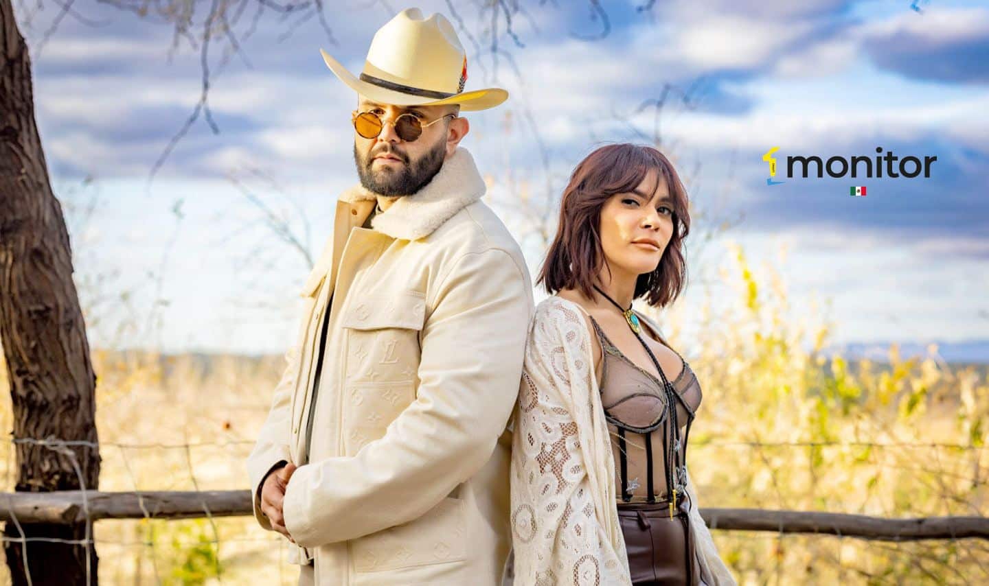 Kany García y Carin Leon se convierten en #1 de monitorLATINO￼
